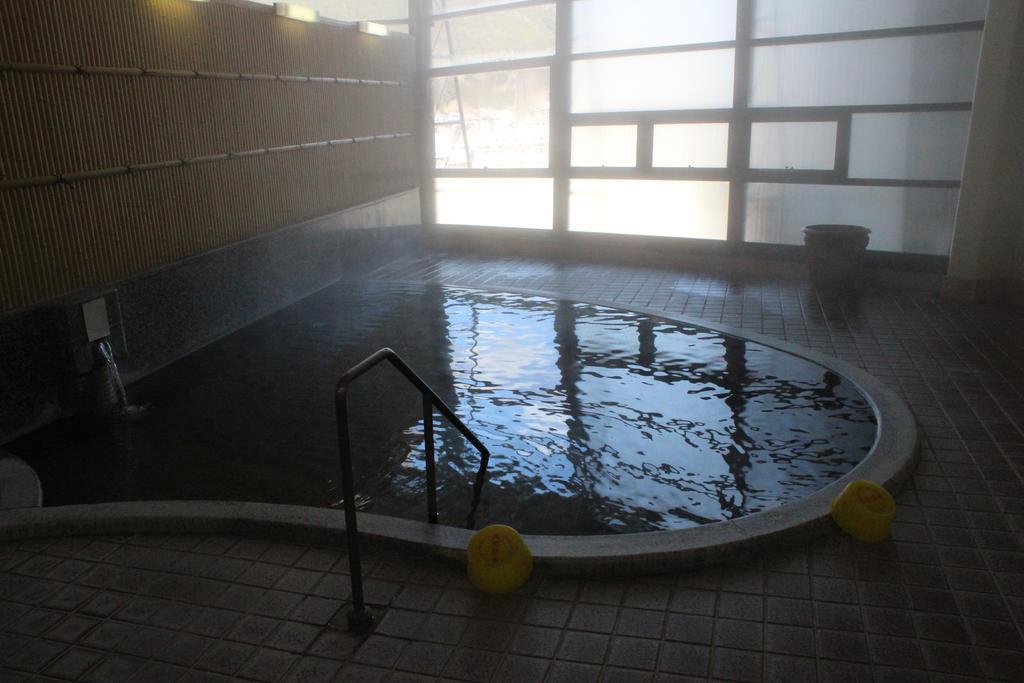 Minoriso Hotel Gero Buitenkant foto