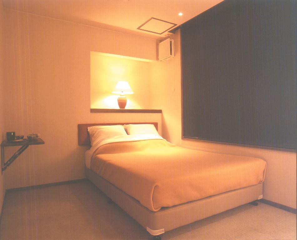 Minoriso Hotel Gero Kamer foto